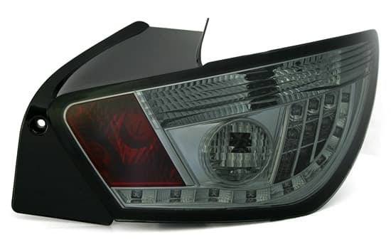 SEAT IBIZA - LED RÜCKLEUCHTEN – Bild 3