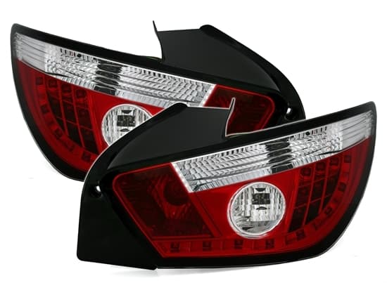 SEAT IBIZA - LED RÜCKLEUCHTEN
