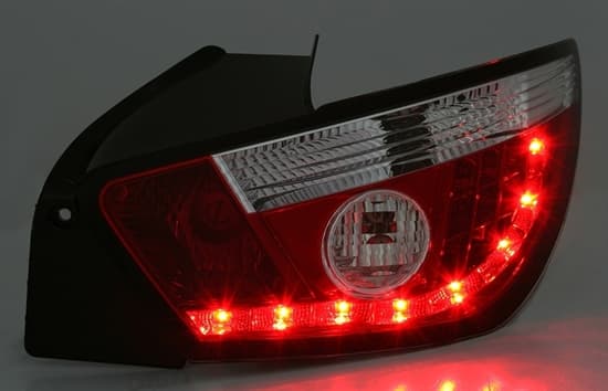 SEAT IBIZA - LED RÜCKLEUCHTEN – Bild 2