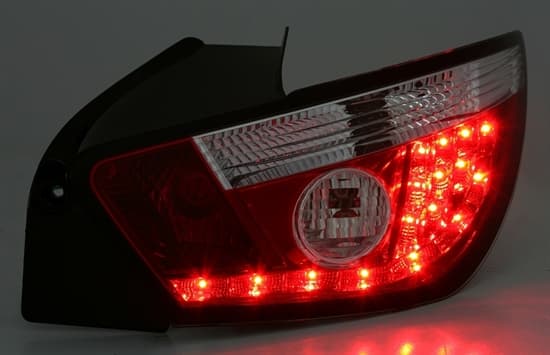 SEAT IBIZA - LED RÜCKLEUCHTEN – Bild 3