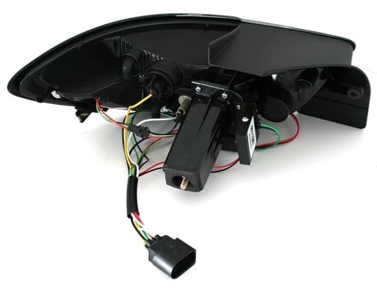 SEAT IBIZA - LED RÜCKLEUCHTEN – Bild 4