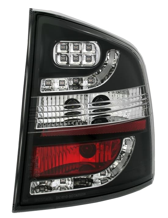 SKODA OCTAVIA COMBI - LED RÜCKLEUCHTEN – Bild 3