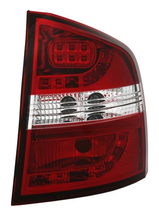 SKODA OCTAVIA COMBI - LED RÜCKLEUCHTEN – Bild 3
