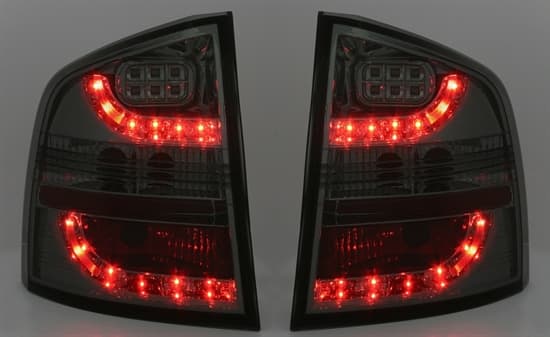 SKODA OCTAVIA COMBI - LED RÜCKLEUCHTEN – Bild 2