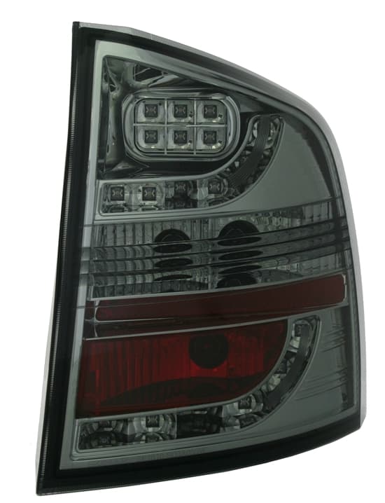 SKODA OCTAVIA COMBI - LED RÜCKLEUCHTEN – Bild 3