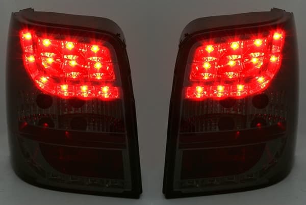 VW PASSAT VARIANT - LED RÜCKLEUCHTEN – Bild 2