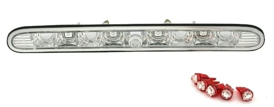 PEUGEOT 206 - LED BREMSLEUCHTE