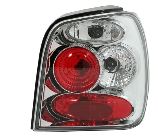 VW POLO - RÜCKLEUCHTEN – Bild 2