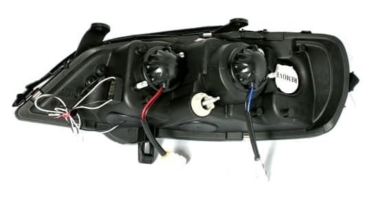 OPEL ASTRA G - LED SCHEINWERFER – Bild 4