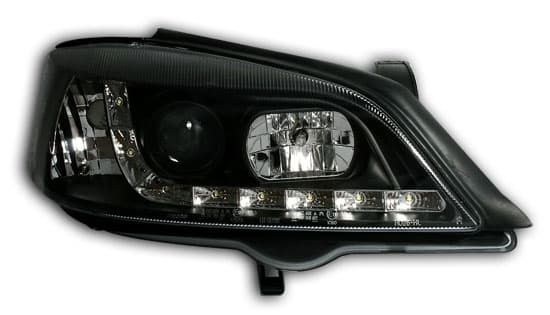OPEL ASTRA G - LED SCHEINWERFER – Bild 2