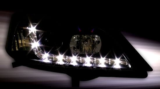 OPEL ASTRA G - LED SCHEINWERFER – Bild 3