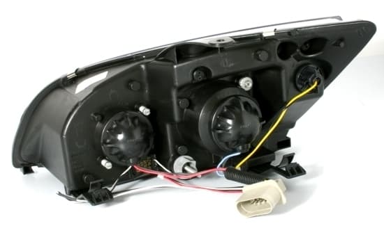 FORD FOCUS -02.2008 - LED SCHEINWERFER – Bild 2