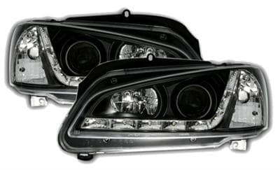 PEUGEOT 106 - LED SCHEINWERFER