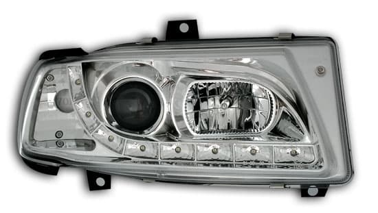 SEAT IBIZA - LED SCHEINWERFER – Bild 2