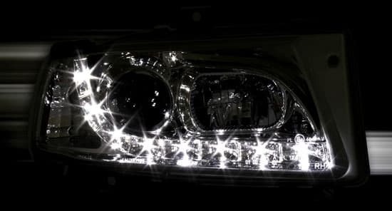 SEAT IBIZA - LED SCHEINWERFER – Bild 3