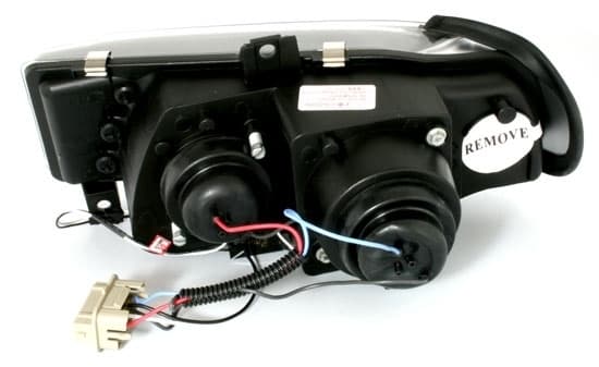 SEAT IBIZA - LED SCHEINWERFER – Bild 4