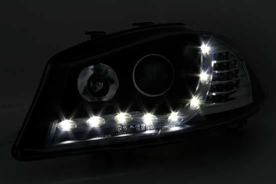 SEAT IBIZA - LED SCHEINWERFER – Bild 3