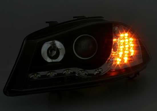 SEAT IBIZA - LED SCHEINWERFER – Bild 2