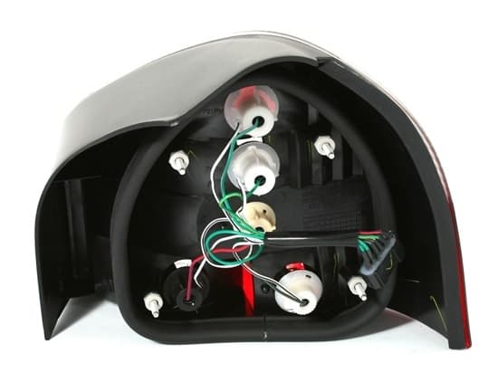 AUDI A3 - RÜCKLEUCHTEN – Bild 3