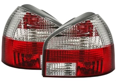 AUDI A3 - RÜCKLEUCHTEN