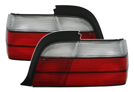 BMW E36 COUPE - RÜCKLEUCHTEN – Bild 4