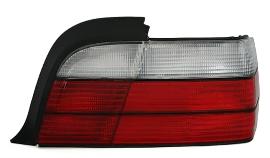 BMW E36 COUPE - RÜCKLEUCHTEN – Bild 2