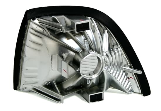 BMW E36 LIMOUSINE - FRONTBLINKER – Bild 3