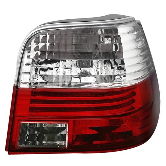 VW GOLF 4 - RÜCKLEUCHTEN – Bild 4