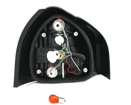 AUDI A3 - RÜCKLEUCHTEN – Bild 3