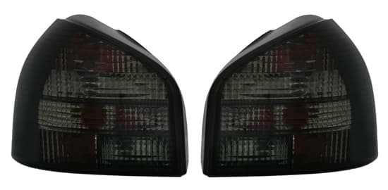 AUDI A3 - RÜCKLEUCHTEN – Bild 2