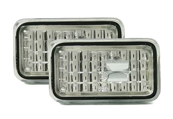 VW GOLF 1 - SEITENBLINKER