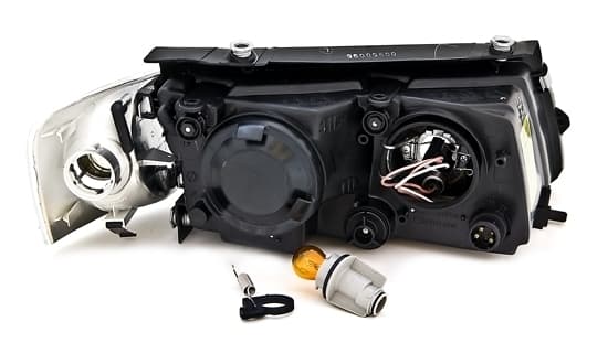 VW PASSAT - SCHEINWERFER – Bild 3