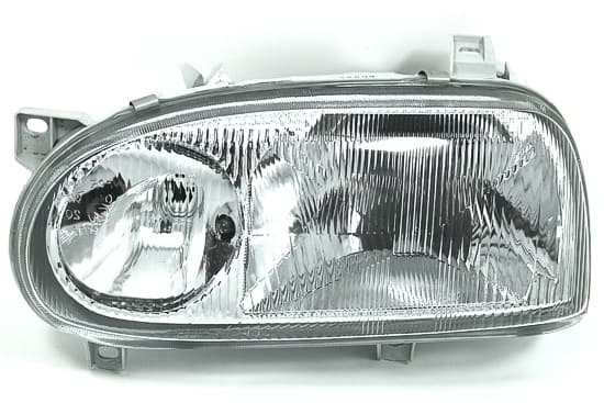 VW GOLF 3 - (L) SCHEINWERFER