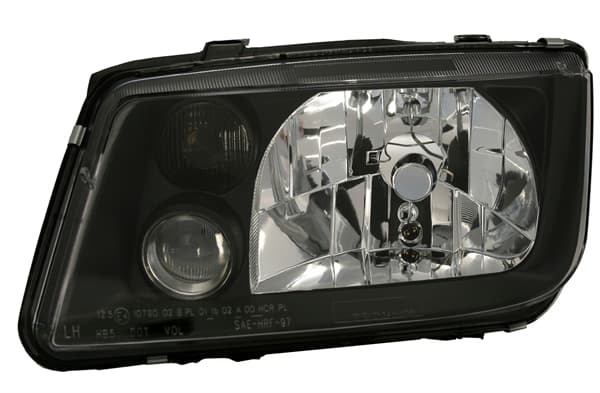 VW BORA - SCHEINWERFER – Bild 2