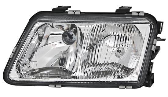AUDI A3 - (L) SCHEINWERFER