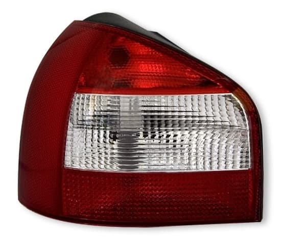 AUDI A3 - RÜCKLEUCHTEN – Bild 2