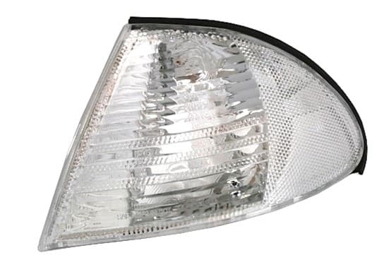BMW E46 LIMOUSINE -08.2001 - FRONTBLINKER – Bild 2