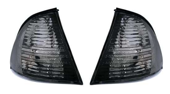 BMW E46 LIMOUSINE -08.2001 - FRONTBLINKER