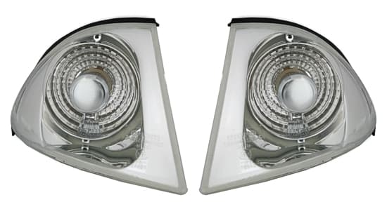 BMW E46 LIMOUSINE -08.2001 - FRONTBLINKER
