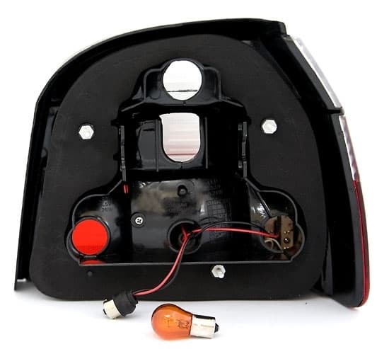 VW GOLF 3 - LED RÜCKLEUCHTEN (DEPO) – Bild 4