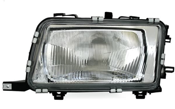 AUDI 80 - SCHEINWERFER (L)