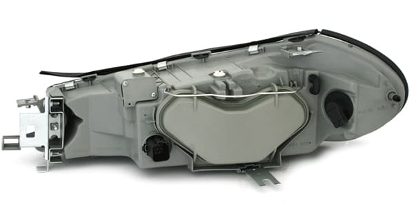 FORD MONDEO - SCHEINWERFER (R) – Bild 2