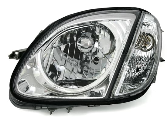 MERCEDES SLK - SCHEINWERFER – Bild 2