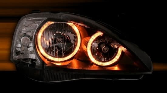 OPEL CORSA C - SCHEINWERFER ANGEL EYES (DEPO) – Bild 2