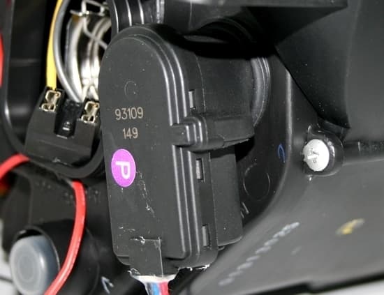 PEUGEOT 206 (H7) - SCHEINWERFER ANGEL EYES (DEPO) – Bild 4