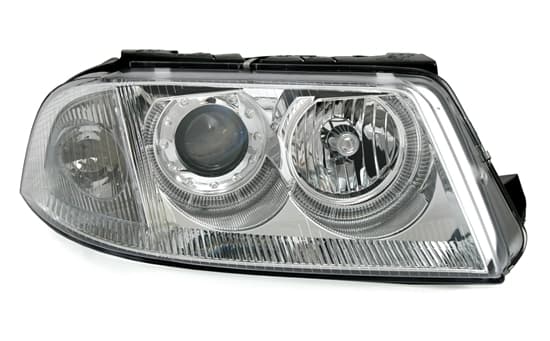 VW PASSAT - SCHEINWERFER ANGEL EYES – Bild 2