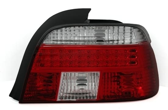 BMW E39 - LED RÜCKLEUCHTEN – Bild 3