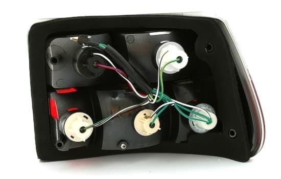 OPEL ASTRA F - LED RÜCKLEUCHTEN – Bild 3