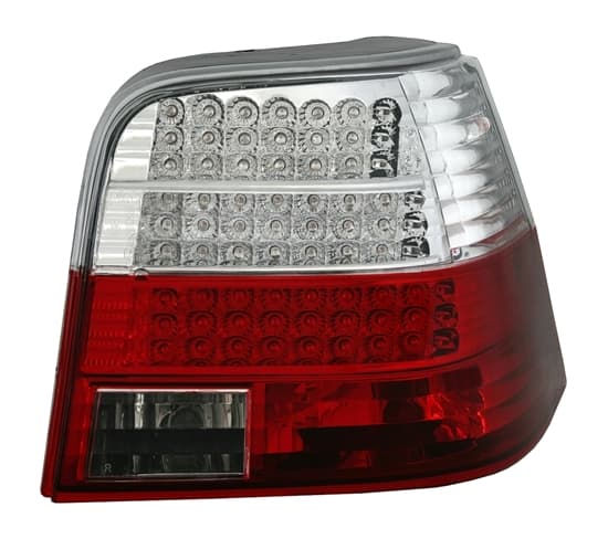 VW GOLF 4 - LED RÜCKLEUCHTEN – Bild 2