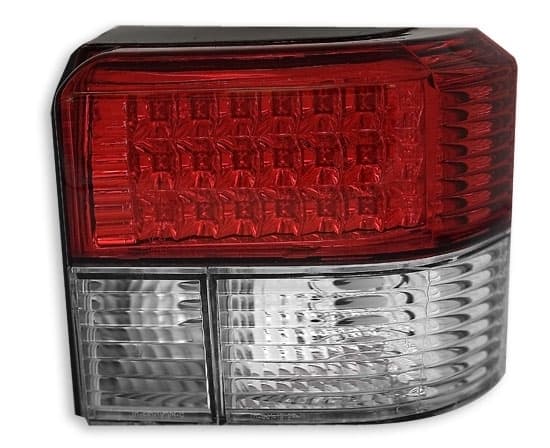 VW T4 - LED RÜCKLEUCHTEN – Bild 2